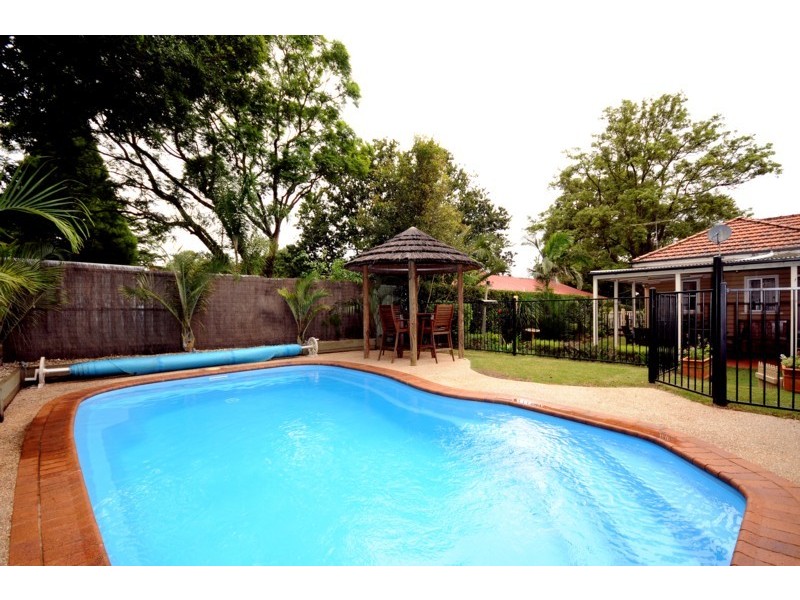 3 Jarrah Street, East Toowoomba QLD 4350