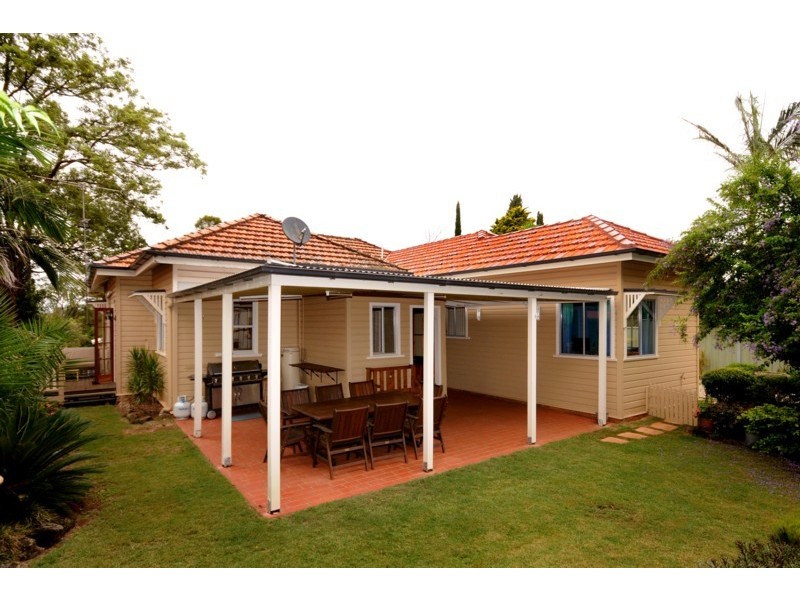 3 Jarrah Street, East Toowoomba QLD 4350