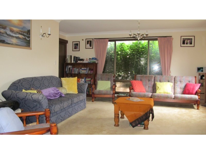 Harlaxton QLD 4350
