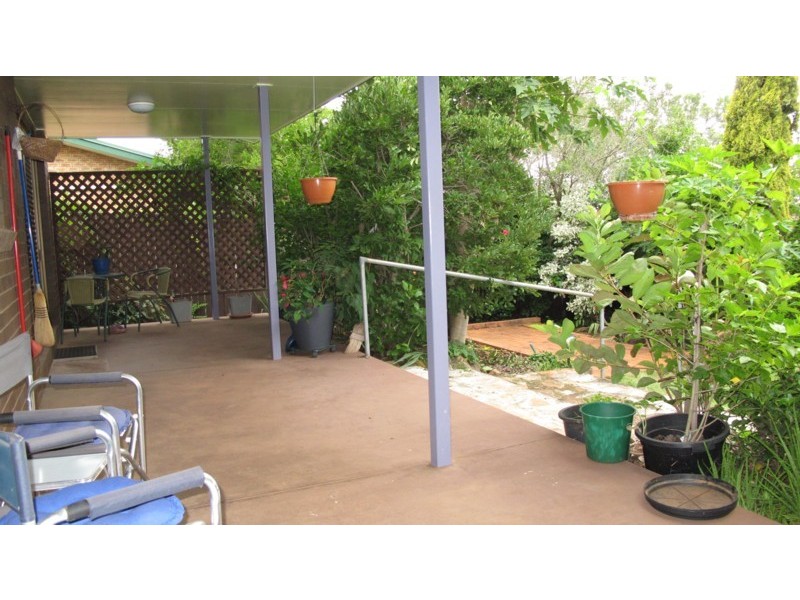 Harlaxton QLD 4350
