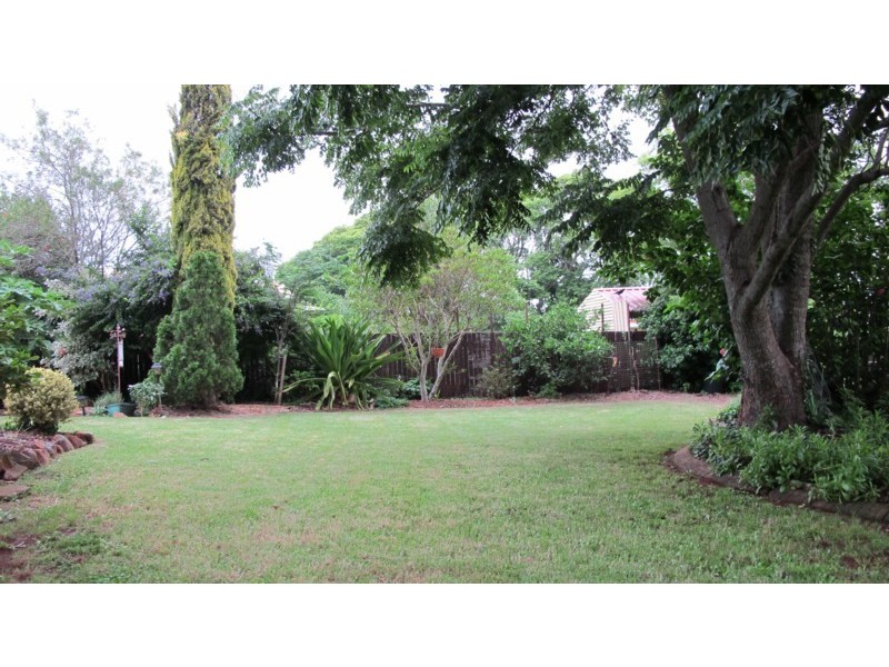 Harlaxton QLD 4350