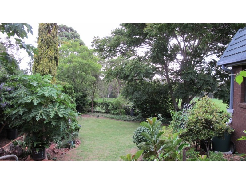 Harlaxton QLD 4350