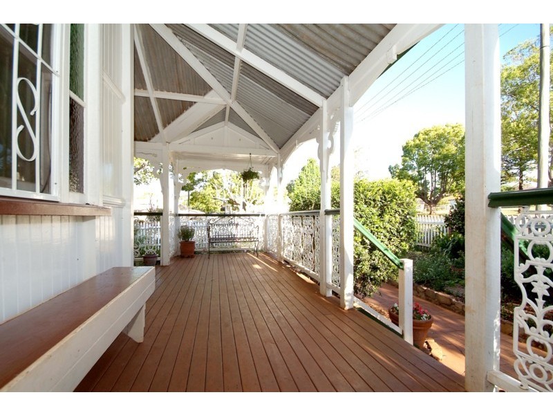 255 Geddes Street, Centenary Heights QLD 4350