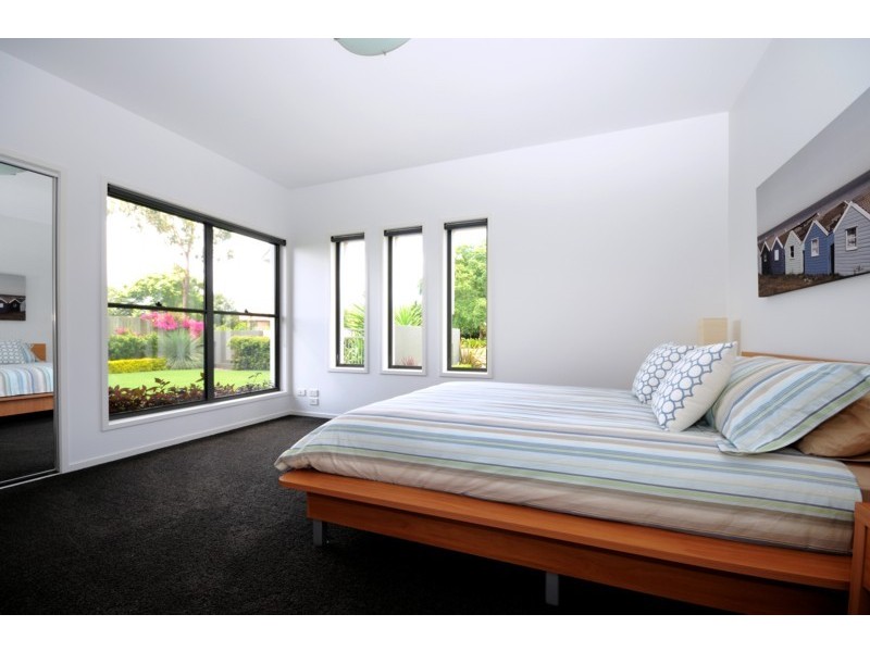 Middle Ridge QLD 4350