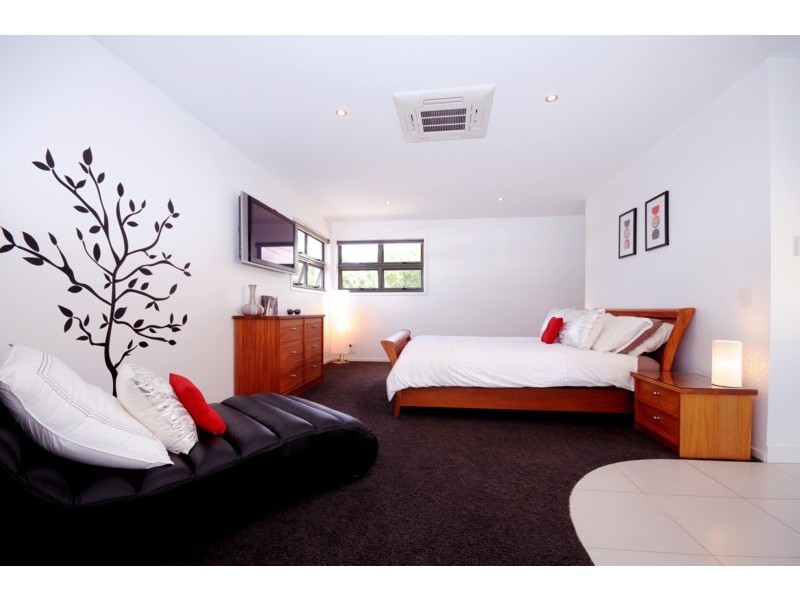 Middle Ridge QLD 4350