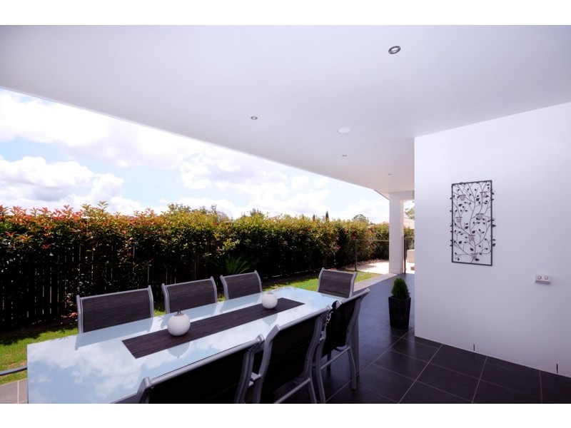 Middle Ridge QLD 4350