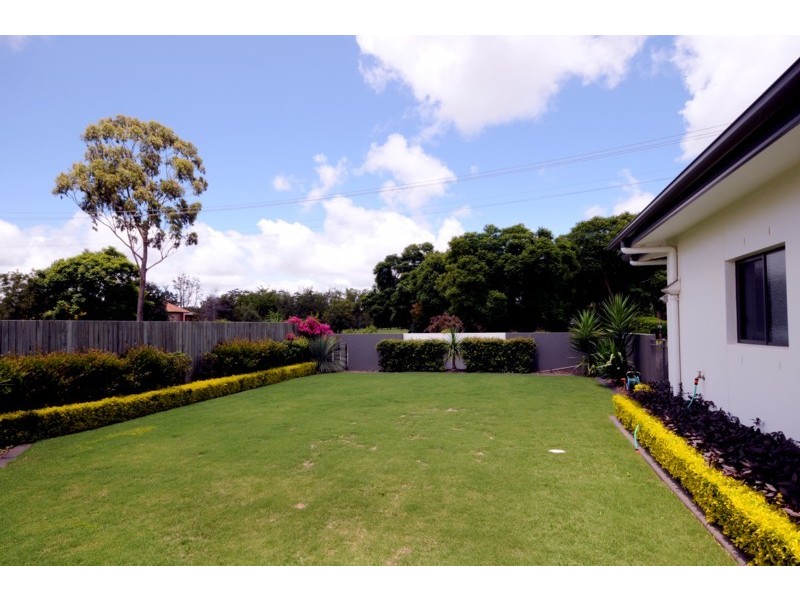 Middle Ridge QLD 4350