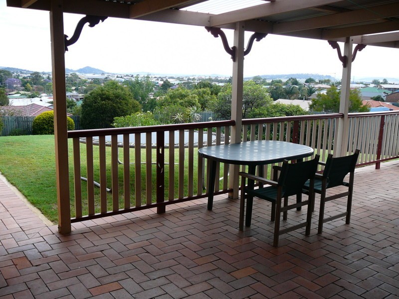 12 Mirage Court, Wilsonton QLD 4350