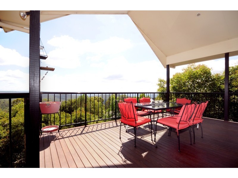 22 Rangeview Road, Blue Mountain Heights QLD 4350