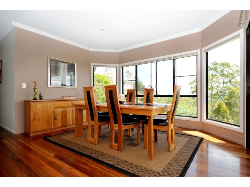 22 Rangeview Road, Blue Mountain Heights QLD 4350