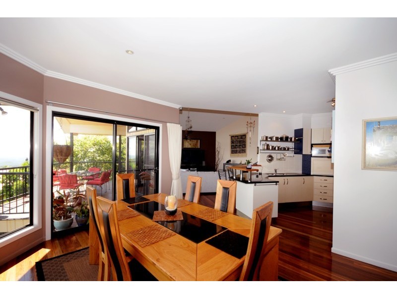 22 Rangeview Road, Blue Mountain Heights QLD 4350