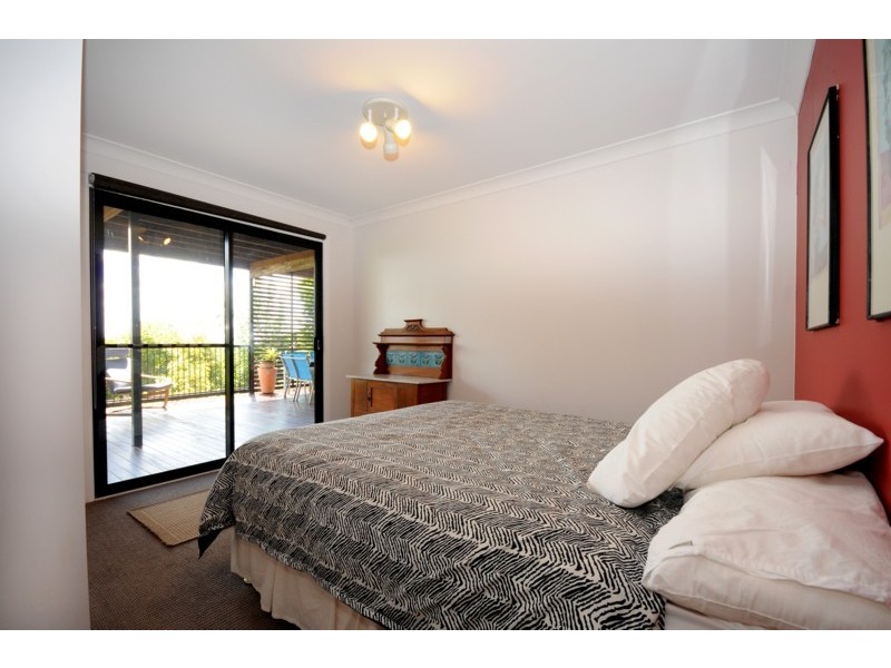 22 Rangeview Road, Blue Mountain Heights QLD 4350