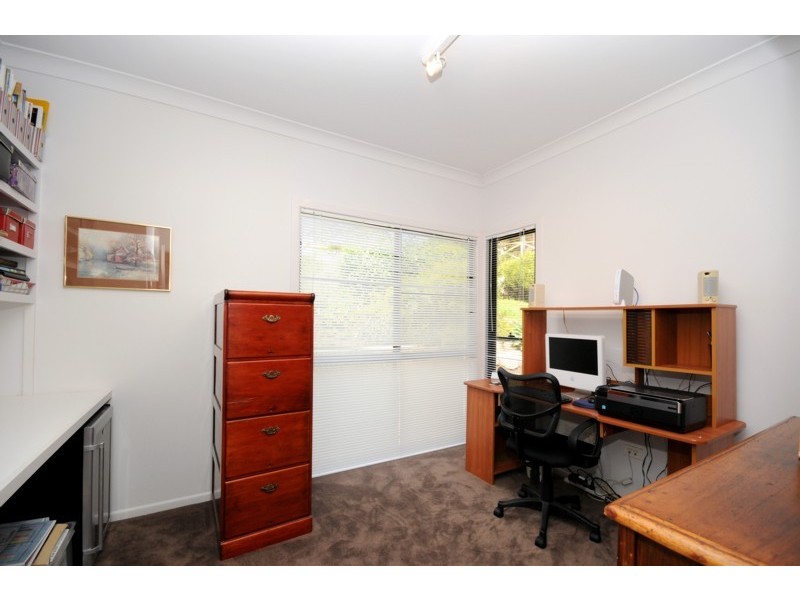 22 Rangeview Road, Blue Mountain Heights QLD 4350