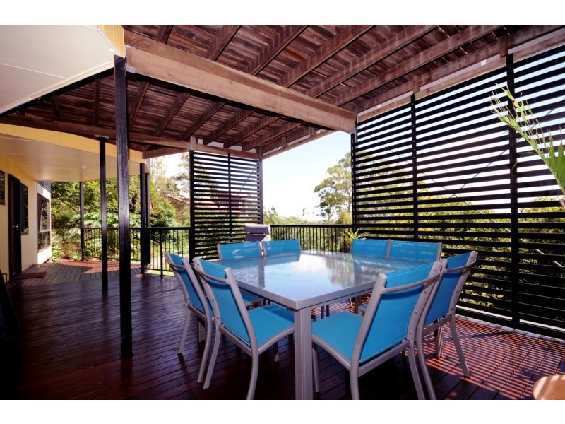 22 Rangeview Road, Blue Mountain Heights QLD 4350