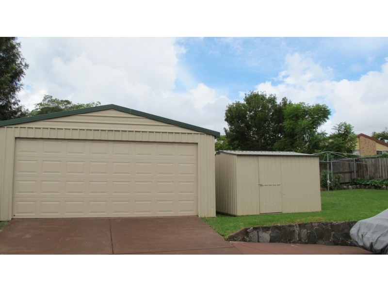 Wilsonton QLD 4350