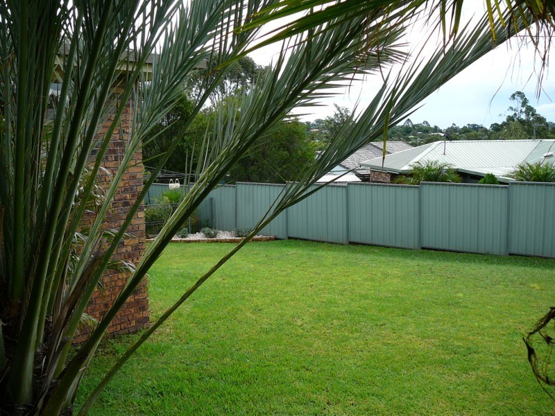 135 Gorman Street, Darling Heights QLD 4350