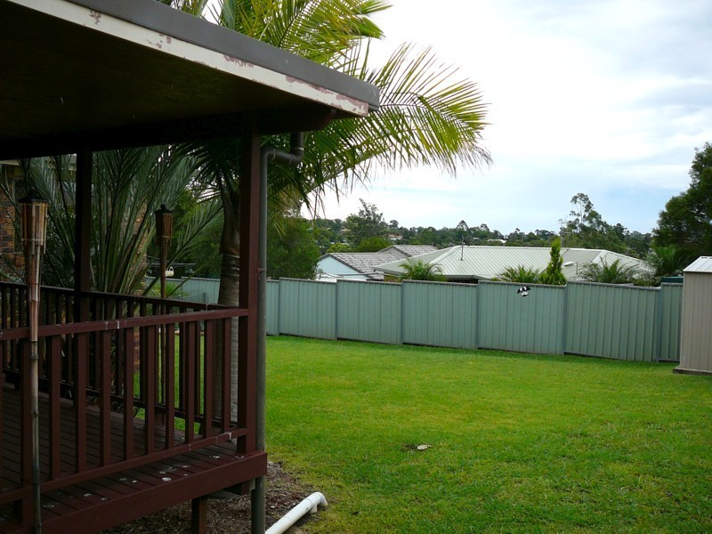 135 Gorman Street, Darling Heights QLD 4350