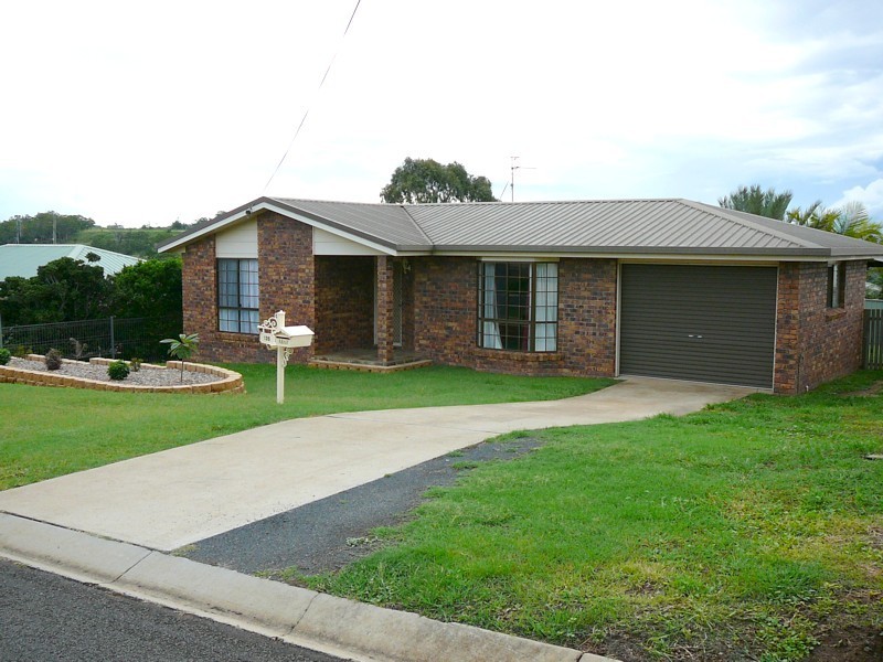 135 Gorman Street, Darling Heights QLD 4350