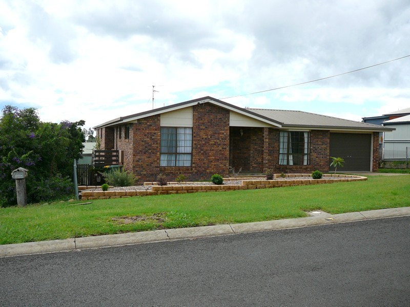 135 Gorman Street, Darling Heights QLD 4350