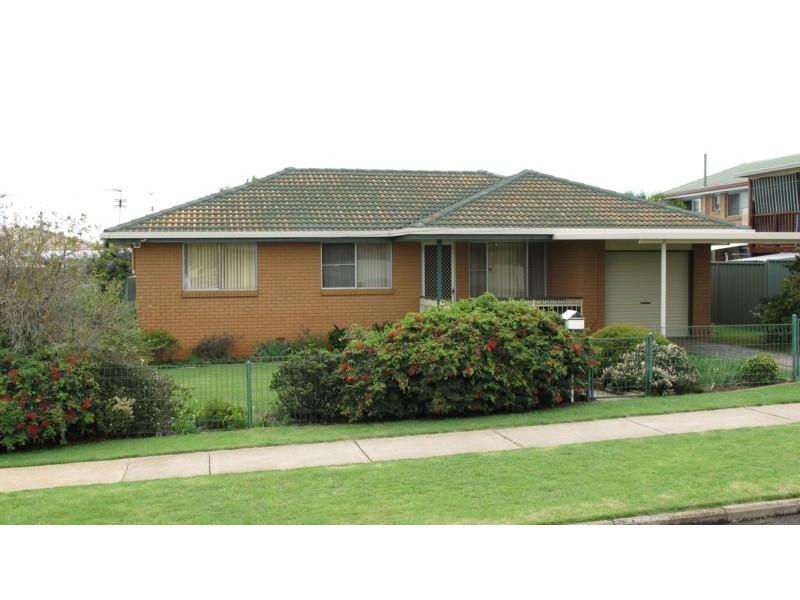 Wilsonton QLD 4350