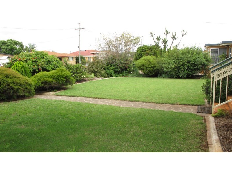 Wilsonton QLD 4350