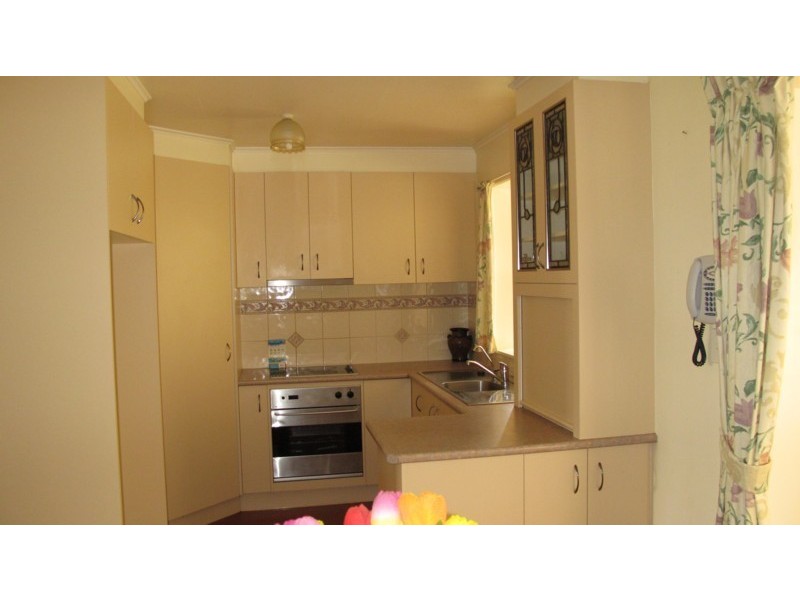 Wilsonton QLD 4350