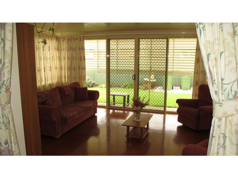 Wilsonton QLD 4350
