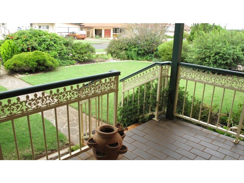 Wilsonton QLD 4350