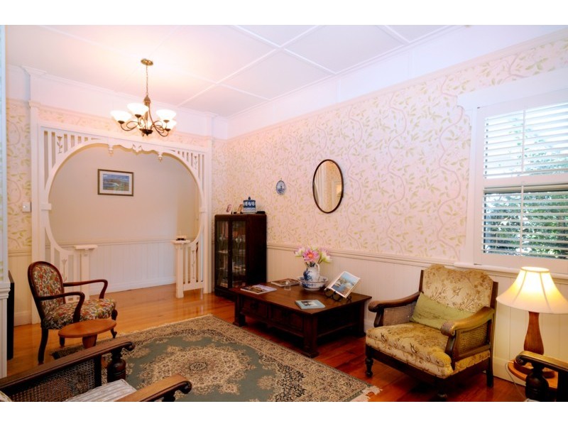 23 South Street, Rangeville QLD 4350