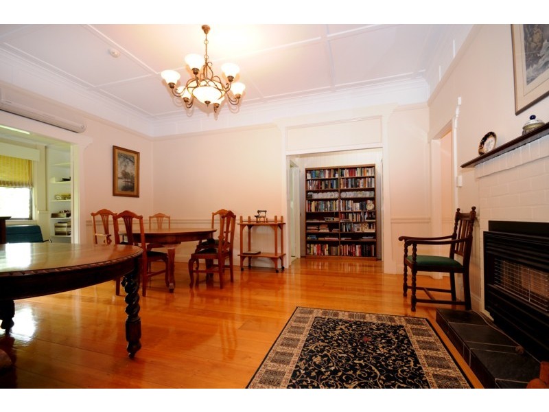 23 South Street, Rangeville QLD 4350