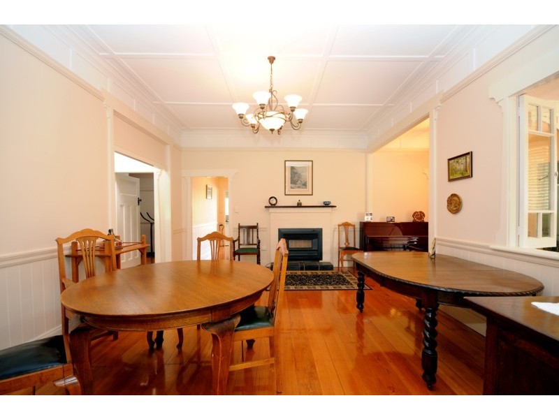 23 South Street, Rangeville QLD 4350