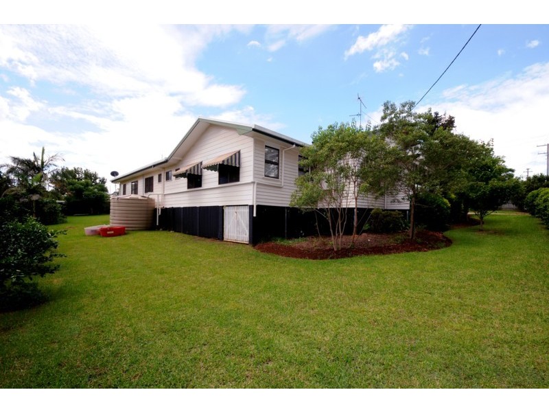 23 South Street, Rangeville QLD 4350