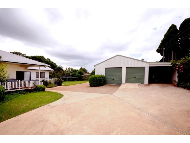 23 South Street, Rangeville QLD 4350