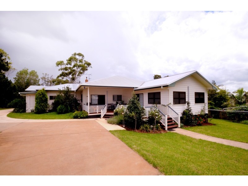 23 South Street, Rangeville QLD 4350
