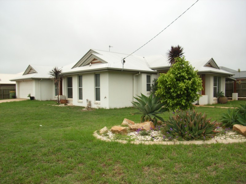 17 Gorman Street, Darling Heights QLD 4350