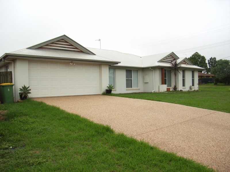 17 Gorman Street, Darling Heights QLD 4350
