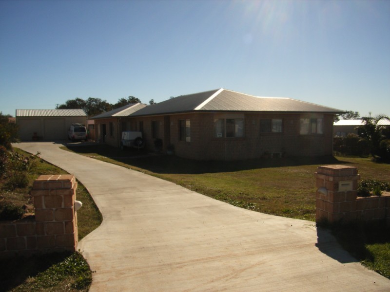 21 Michael Street, Westbrook QLD 4350