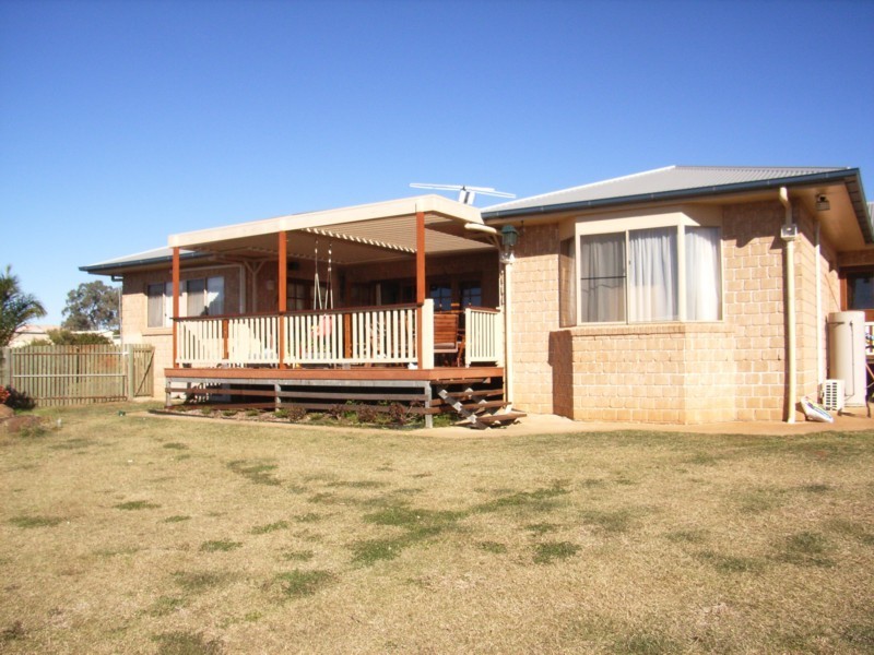 21 Michael Street, Westbrook QLD 4350