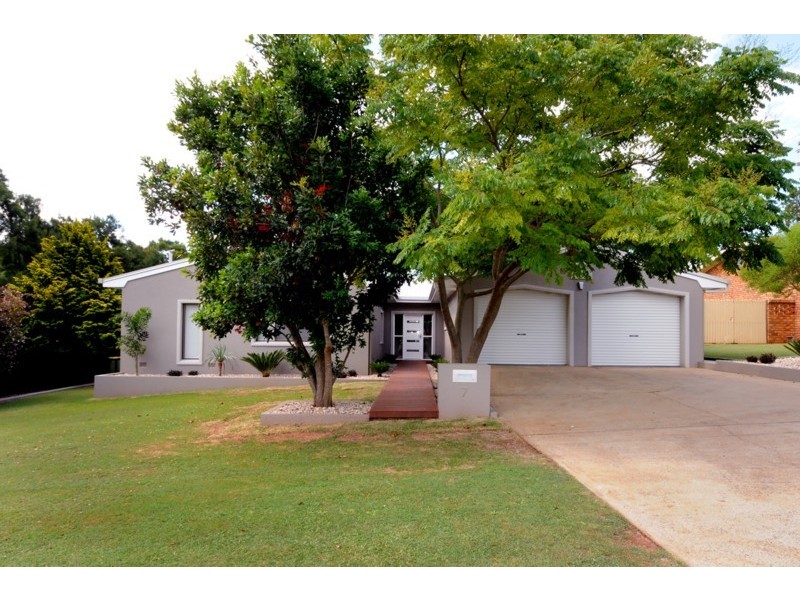 7 Ocean Street, Rangeville QLD 4350