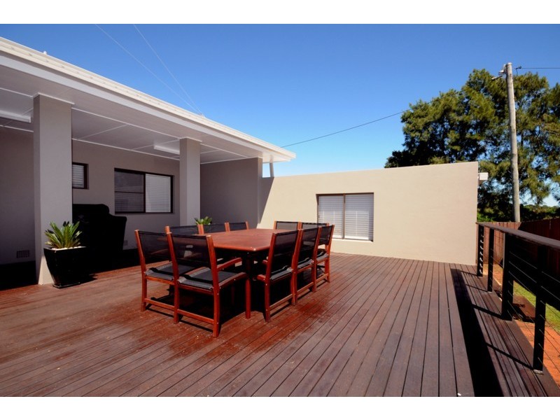 7 Ocean Street, Rangeville QLD 4350