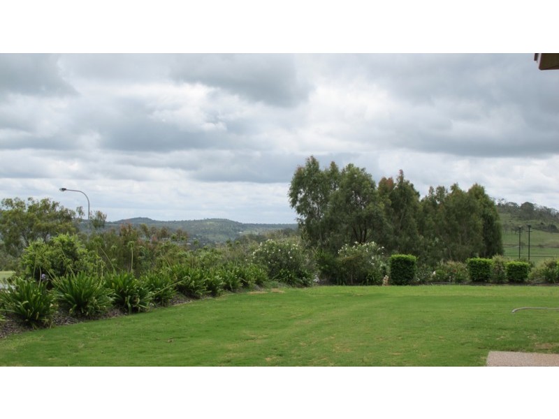 Cotswold Hills QLD 4350