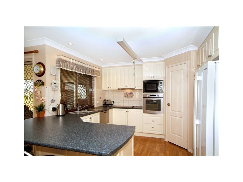 Cotswold Hills QLD 4350