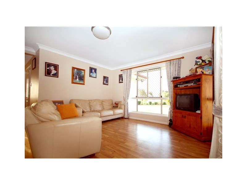 Cotswold Hills QLD 4350