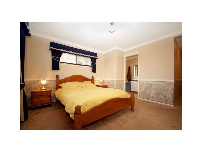 Cotswold Hills QLD 4350