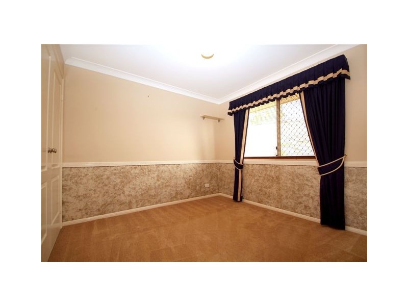 Cotswold Hills QLD 4350