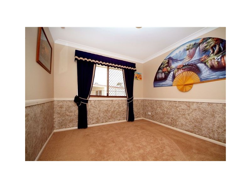 Cotswold Hills QLD 4350