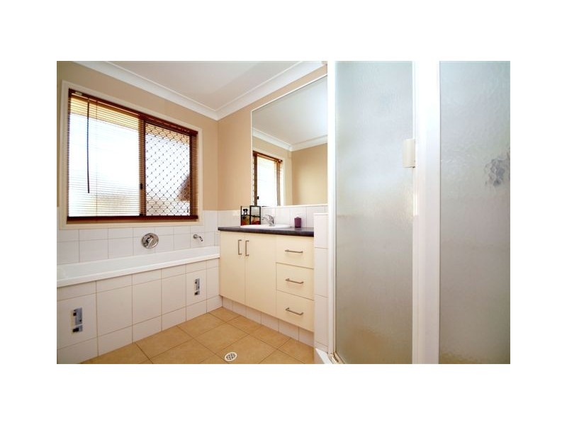 Cotswold Hills QLD 4350