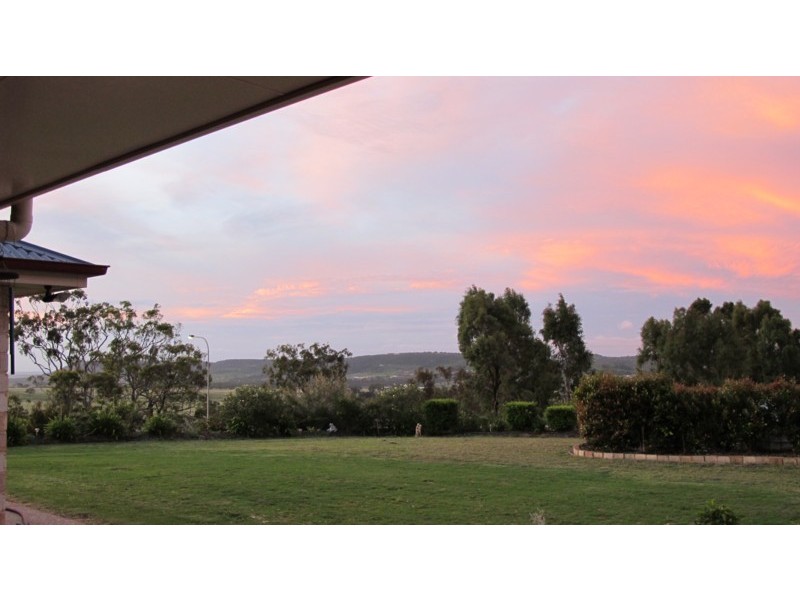 Cotswold Hills QLD 4350