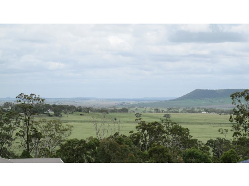 Cotswold Hills QLD 4350