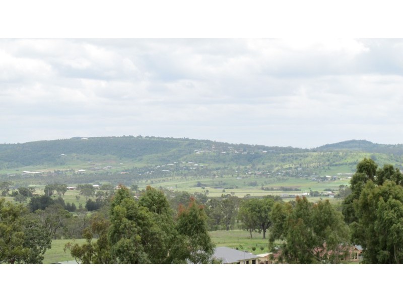 Cotswold Hills QLD 4350